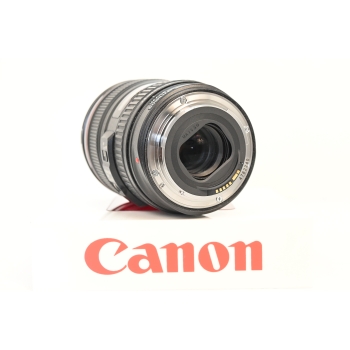 CANON EF 24-105mm F4 L IS USM SERIE 1