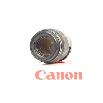 CANON EF 100mm F2.8 IS USM MACRO