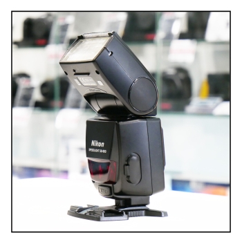 Nikon Speedlight SB-800