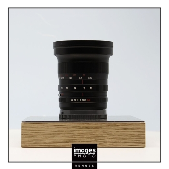 LAOWA 10-18/4.5-5.6 C-DREAMER UWZ (E-MOUNT)