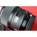 SIGMA 35 MM F 1.4 DG ART CANON EF