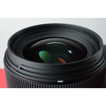 SIGMA 35 MM F 1.4 DG ART CANON EF