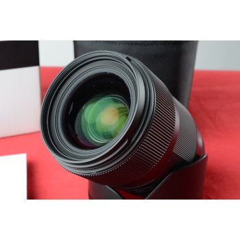 SIGMA 35 MM F 1.4 DG ART CANON EF