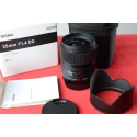 SIGMA 35 MM F 1.4 DG ART CANON EF