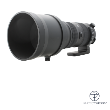 SIGMA 150-600 MM F/5-6.3 DG SPORT NIKON