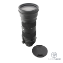 SIGMA 150-600 MM F/5-6.3 DG SPORT NIKON