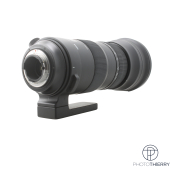 SIGMA 150-600 MM F/5-6.3 DG SPORT NIKON