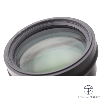 SIGMA 150-600 MM F/5-6.3 DG SPORT NIKON