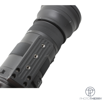 SIGMA 150-600 MM F/5-6.3 DG SPORT NIKON