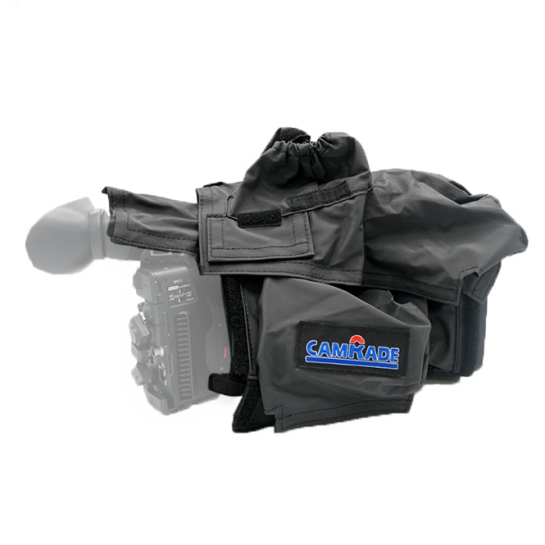 CAMRADE HOUSSE DE PLUIE SONY PXW-FS5