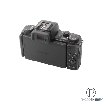 CANON POWERSHOT G5X