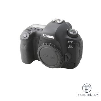 CANON EOS 6D MKII NU (7802 CLICS)