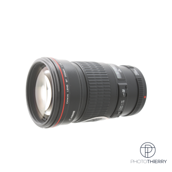 CANON EF 200 MM F/2.8 L II