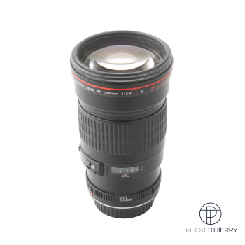 CANON EF 200 MM F/2.8 L II