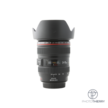 CANON EF 24-105 MM F/4 L IS USM