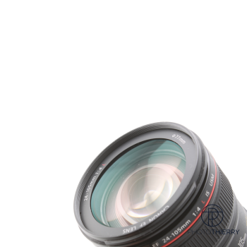 CANON EF 24-105 MM F/4 L IS USM
