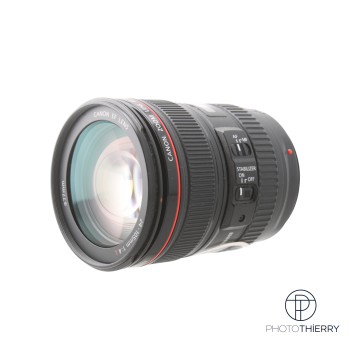 CANON EF 24-105 MM F/4 L IS USM
