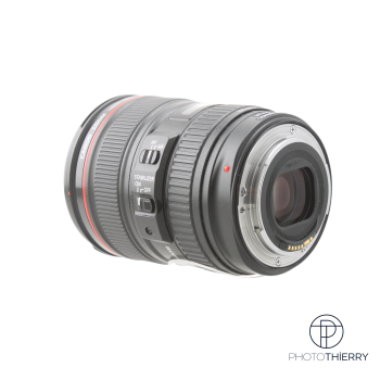 CANON EF 24-105 MM F/4 L IS USM