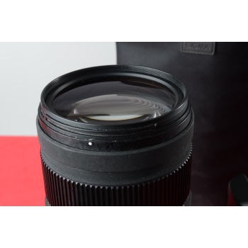 SIGMA  120-400 mm 4-5.6 APO OS HSM DG -  NIKON
