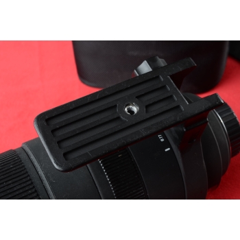 SIGMA  120-400 mm 4-5.6 APO OS HSM DG -  NIKON
