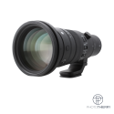 SIGMA 500 MM F/5.6 DG DN SONY FE