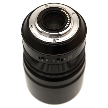 PANASONIC LUMIX DG NOCTICRON 42.5  F/1.2 ASPH. LEICA