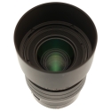 OLYMPUS OBJ 25 F/1.2 PRO M.ZUIKO DIGITAL DIGITAL SPLASH PROOF WMICRO