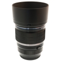 OLYMPUS OBJ 25 F/1.2 PRO M.ZUIKO DIGITAL DIGITAL SPLASH PROOF WMICRO