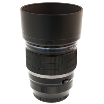 OLYMPUS OBJ 25 F/1.2 PRO M.ZUIKO DIGITAL DIGITAL SPLASH PROOF WMICRO