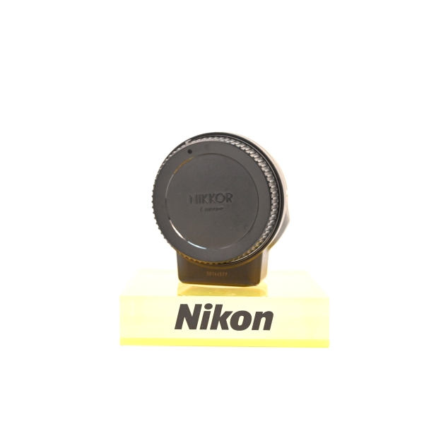 NIKON BAGUE FTZ