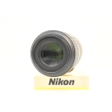 NIKON AFS 105mm F2.8 G ED VR MACRO