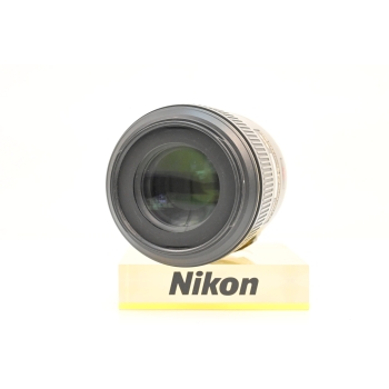 NIKON AFS 105mm F2.8 G ED VR MACRO