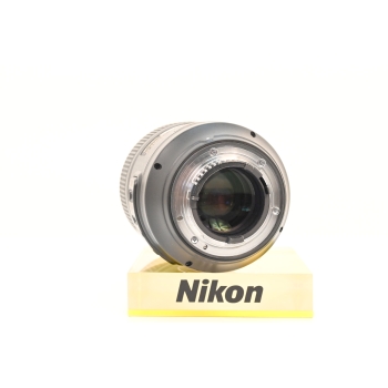 NIKON AFS 105mm F2.8 G ED VR MACRO
