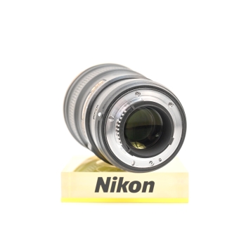 NIKON AFS 300mm F4 PF ED VR