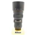 NIKON AFS 300mm F4 PF ED VR