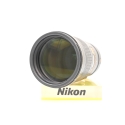 NIKON AFS 300mm F4 PF ED VR
