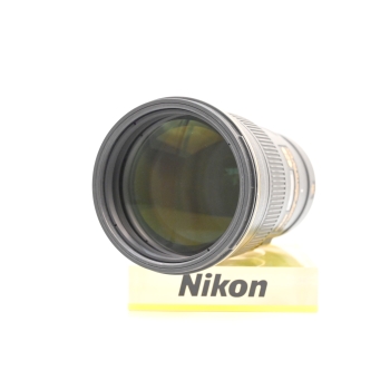 NIKON AFS 300mm F4 PF ED VR