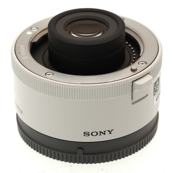 SONY TC 20