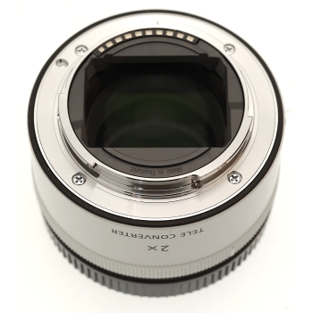 SONY TC 20