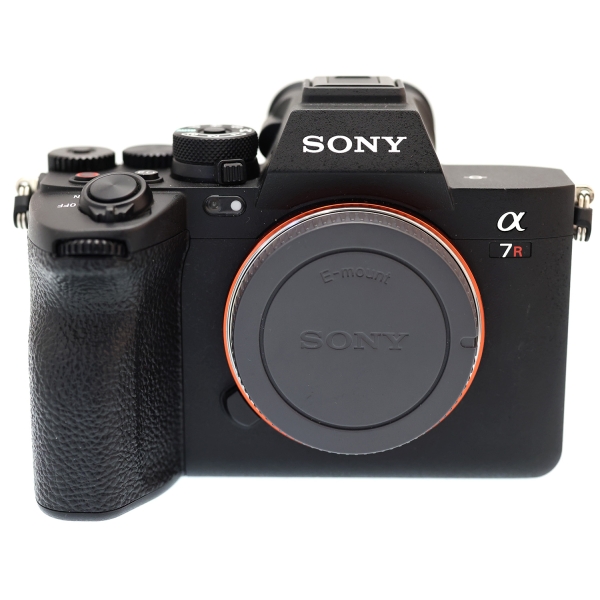SONY ALPHA 7R V