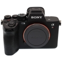 SONY ALPHA 7R V