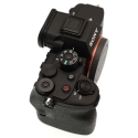 SONY ALPHA 7R V