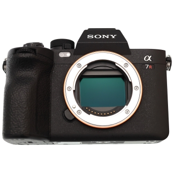 SONY ALPHA 7R V