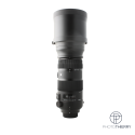 SIGMA 150-600 MM F/5-6.3 OS HSM