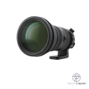 SIGMA 150-600 MM F/5-6.3 OS HSM