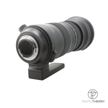 SIGMA 150-600 MM F/5-6.3 OS HSM