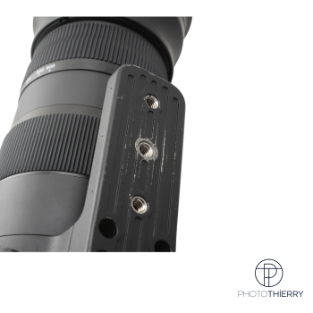 SIGMA 150-600 MM F/5-6.3 OS HSM