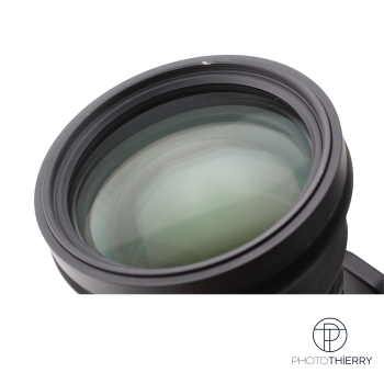 SIGMA 150-600 MM F/5-6.3 OS HSM