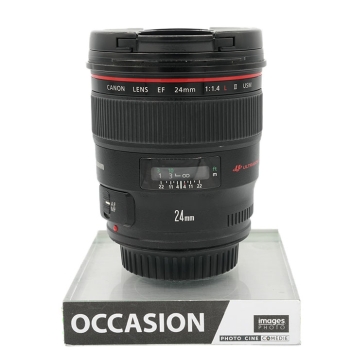 CANON EF 24mm f/1.4 L II USM