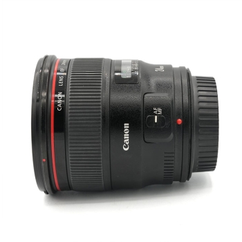 CANON EF 24mm f/1.4 L II USM